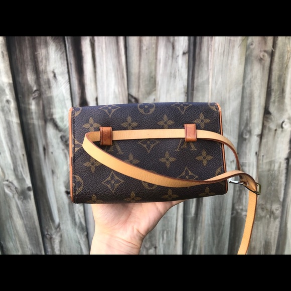 Louis Vuitton Fanny pack - Picture 3 of 5